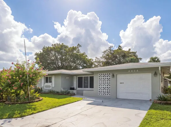4404 NW 45TH Court, Tamarac, FL 33319