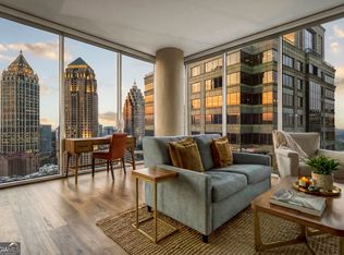 1080 Peachtree St NE Unit 2702, Atlanta, GA 30309