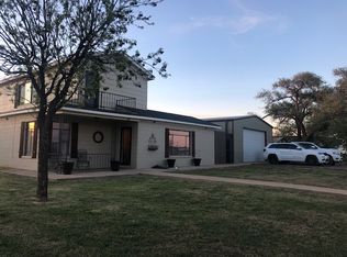 601 Carson Ave, Ropesville, TX 79358