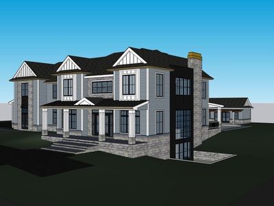 2 E Gate Lane, East Setauket, NY, 11733