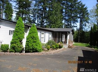 740 E Olde Lyme Rd, Shelton, WA 98584