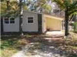 1581 Treasure Isle Rd, Hot Springs, AR 71913