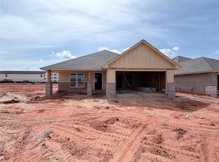 19417 Birchfield Dr, Edmond, OK 73012