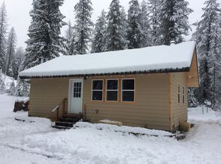 6368 Upper Pack River Rd, Sandpoint, ID 83864