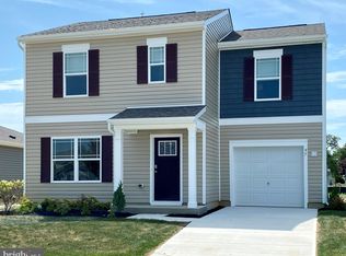 1936 North Old Mill Dr, Pocomoke City, MD 21851