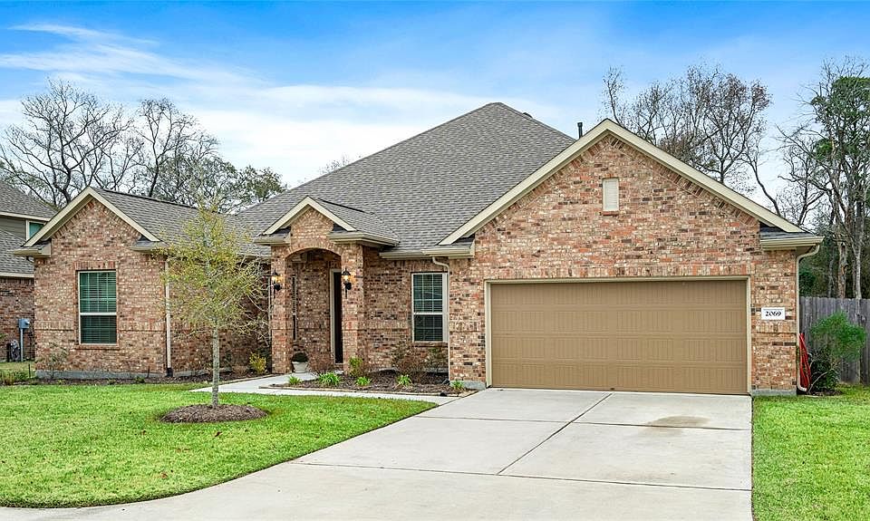 Welcome to 2069 Brookmont Drive