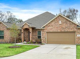 2069 Brookmont Dr, Conroe, TX 77301