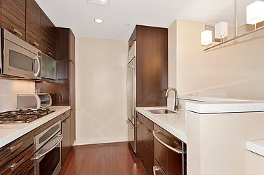 Rented by Compass