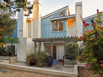 1138 E Union St UNIT 2, Pasadena, CA, 91106