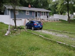 14879 County Road 401, Amazonia, MO 64421