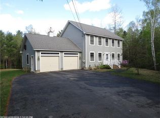 46 Woodridge Rd, Brewer, ME 04412