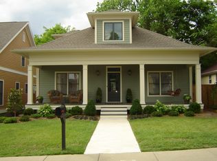 922 Locklayer St, Nashville, TN 37208