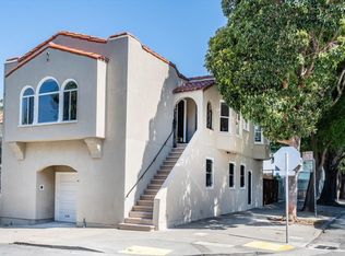 65 Virginia Ave, San Francisco, CA 94110