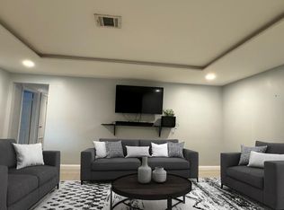 1204 Avenue J, South Houston, TX 77587