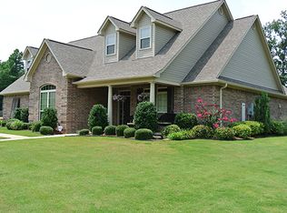 6717 Sugar Hill Farm Rd, Texarkana, AR 71854