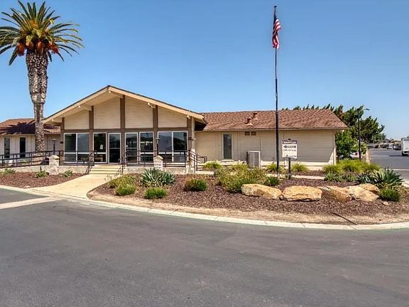 5th image of 2845 E Hatch Rd Space 86