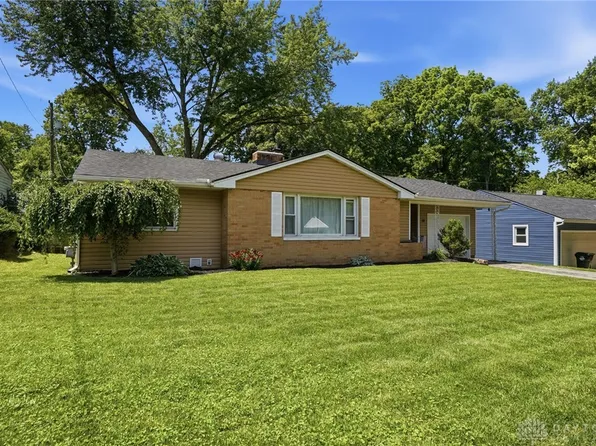 20 E Bryant Ave, Franklin, OH 45005