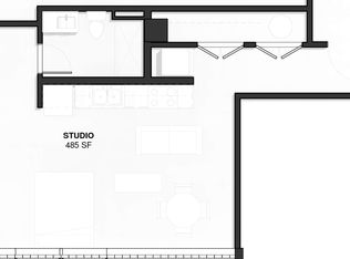 3130 Gillham Rd UNIT 219, Kansas City, MO 64109
