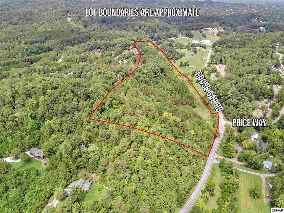1st image of 3 Goose Gap Rd Lot 3