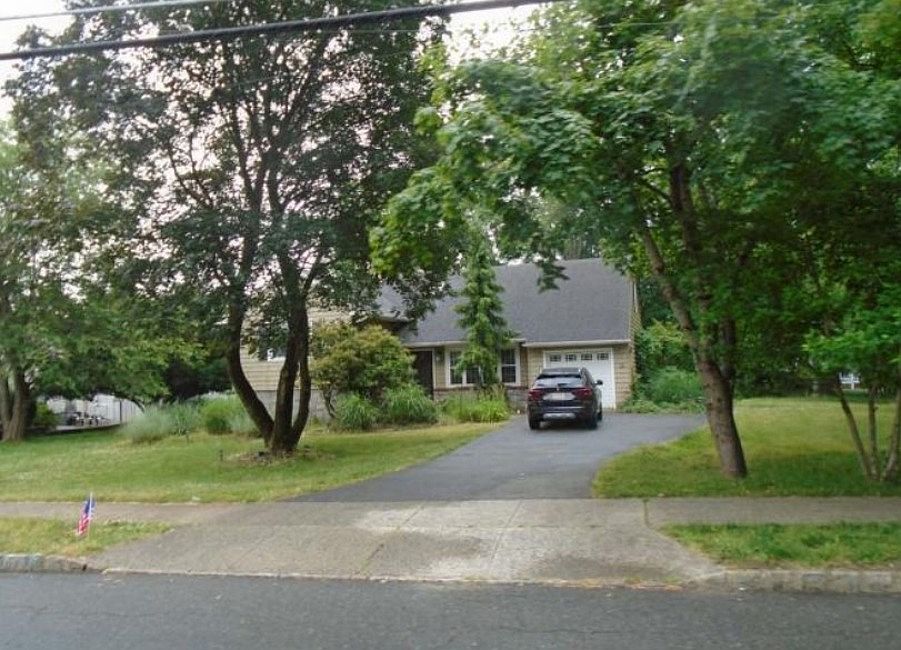 Property Side View