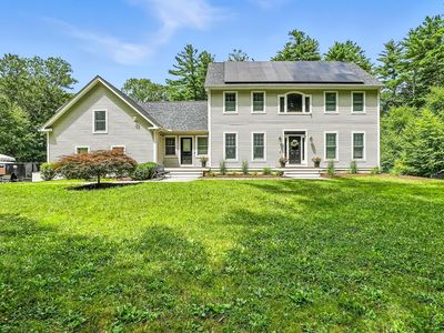 40 Newbridge Rd, Sudbury, MA, 01776