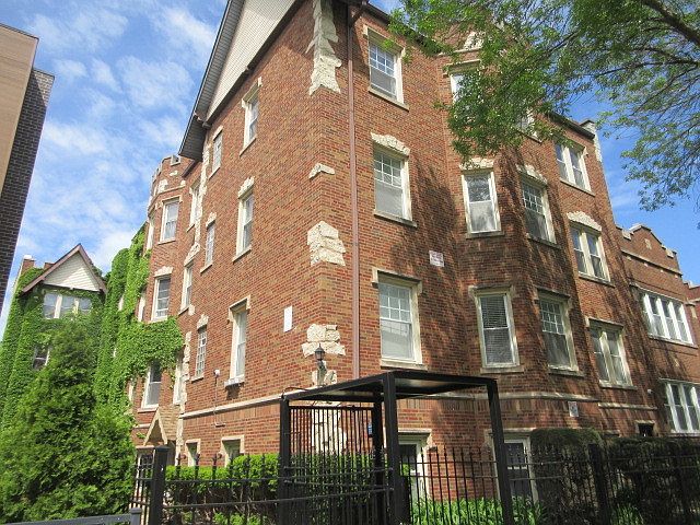 1st image of 2438 N Hamlin Ave APT 1C