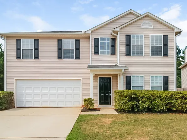 1112 Saint Phillips Ct, Locust Grove, GA 30248