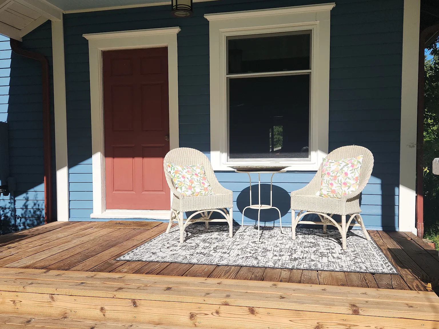 2 bed, 990 sqft, $2,900 — Photo 2