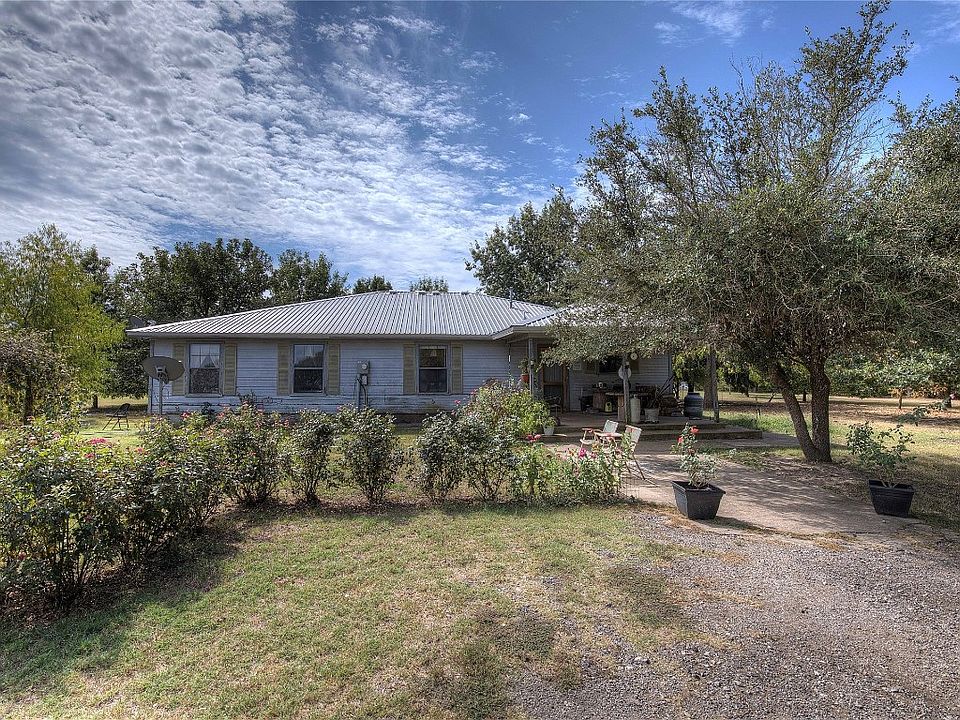 1560 County Road 3520, Quinlan, TX 75474 MLS 20154324 Zillow