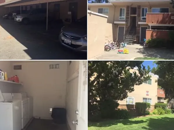 20653 Park Cir E APT 4, Cupertino, CA 95014