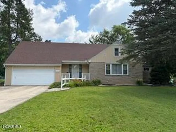 375 Melmore St, Tiffin, OH 44883