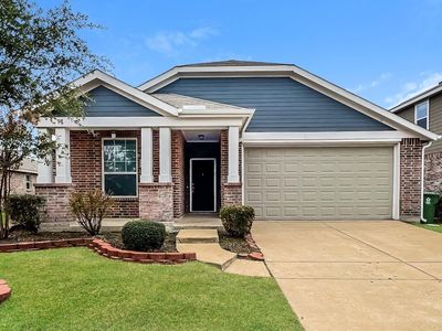 2021 Enchanted Rock Dr, Forney, TX, 75126