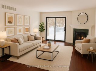 351 Kirby Cres, Newmarket, ON L3X1G8