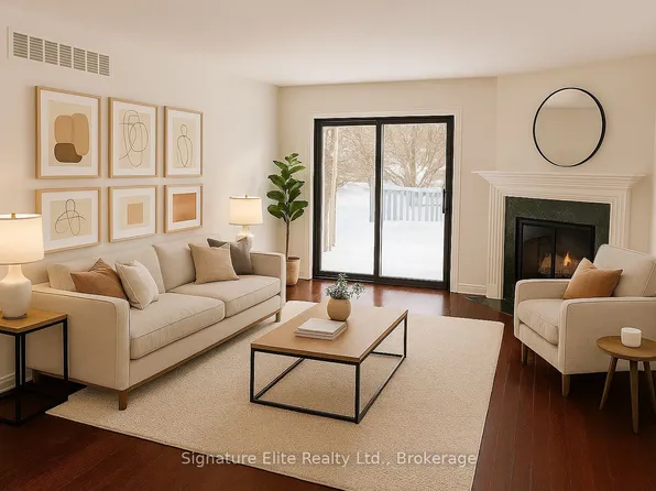 351 Kirby Cres, Newmarket, ON L3X 1G8