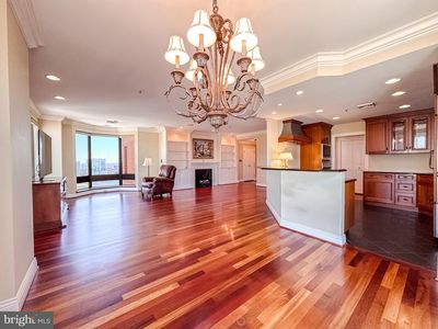 10 E Lee St UNIT 2609, Baltimore, MD, 21202