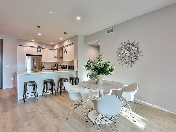 3rd image of 900 N Wilcox Ave #305