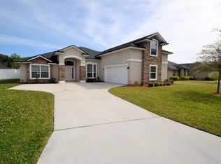 291 Conwick Dr, Jacksonville, FL 32218