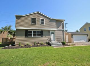 139 Rockland Rd, Tonawanda, NY 14150