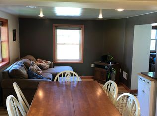 208 Ridge St, Du Bois, PA 15801