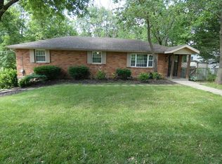 3700 NE 57th Ter, Kansas City, MO 64119