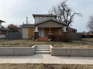 1411 N Lottie Ave, Oklahoma City, OK 73117
