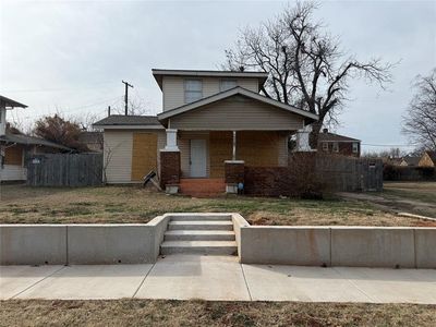 1411 N Lottie Ave, Oklahoma City, OK, 73117