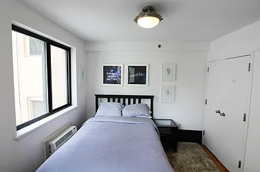 Rented by Vanderborgh Realty 