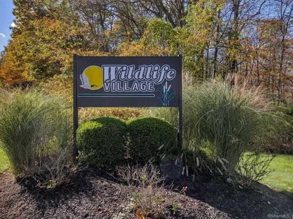 3 Mallard Court #3, Wallingford, CT 06492