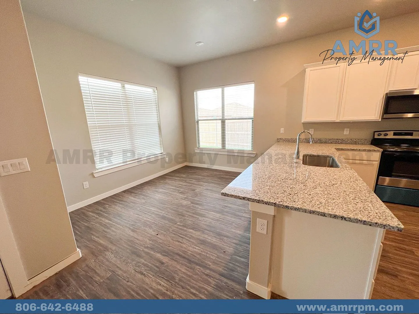 New Beginnings Start at AMRR - Spacious 4-Bedroom Home in Willowbend — Photo 4