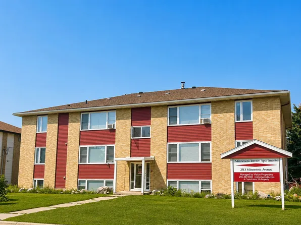 Minnesota Terrace (2513), 2513 Minnesota Ave NW #2, Bemidji, MN 56601