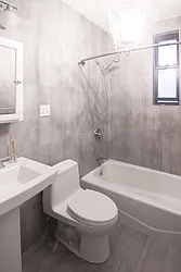 Rented by New York Residence