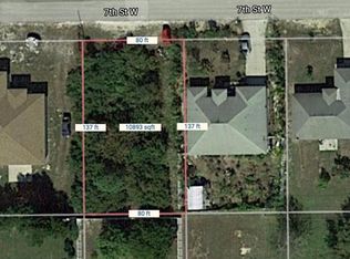 4807 7th St W, Lehigh Acres, FL 33971