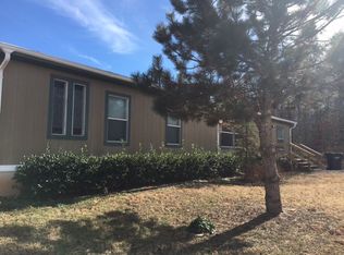 3700 Coffman Dr, Luther, OK 73054
