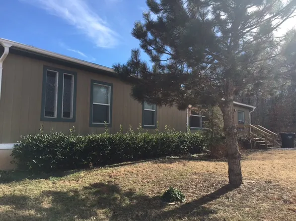 3700 Coffman Dr, Luther, OK 73054